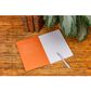 Clairefontaine - Animalis - Stapled Notebook - A5 - Lined
