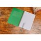 Clairefontaine - Animalis Collection - Wirebound Notebook - A5 - Lined