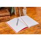 Clairefontaine - Animalis - Hardcover Notebook - A5 - Lined