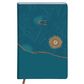 Clairefontaine - K3 Kenzo Takada - Hardcover Notebook - A6 - Lined