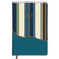 Clairefontaine - K3 Kenzo Takada - Hardcover Notebook - A6 - Lined