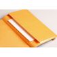 Rhodia - Rhodiarama Notebook - Soft Cover - A6 - Ruled - Chocolate