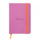 Rhodia - Rhodiarama Notebook - Soft Cover - A6 - Ruled - Lilac