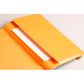 Rhodia - Rhodiarama Notebook - Soft Cover - B5 - Ruled - Chocolate