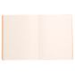 Rhodia - Rhodiarama Notebook - Soft Cover - B5 - Ruled - Taupe