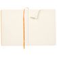 Rhodia - Rhodiarama Notebook - Soft Cover - A4+ - Ruled - Silver