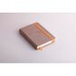 Rhodia - Rhodiarama Notebook - Hard Cover - Pocket - Ruled - Taupe*