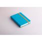 Rhodia - Rhodiarama Notebook - Hard Cover - Pocket - Ruled - Turquoise*