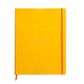 Rhodia - Rhodiarama Notebook - Soft Cover - A4+ - Ruled - Daffodil*