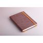 Rhodia - Rhodiarama Notebook - Hard Cover - A5 - Ruled - Chocolate