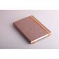 Rhodia - Rhodiarama Notebook - Hard Cover - A5 - Ruled - Taupe