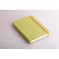 Rhodia - Rhodiarama Notebook - Hard Cover - A5 - Ruled - Anise Green