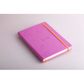 Rhodia - Rhodiarama Notebook - Hard Cover - A5 - Ruled - Lilac