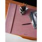 Rhodia - Orange Botanique - Hard Back Desk Pad 60cm x 40cm