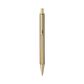 Rhodia - scRipt Ballpoint Pen - Gold