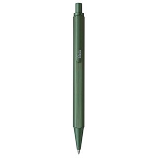 Rhodia - scRipt Ballpoint Pen - Sage