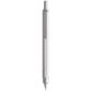 Rhodia - scRipt Mechanical Pencil - Silver