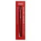 Rhodia - scRipt Ballpoint Pen - Red