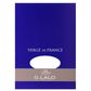 G.Lalo - Verge de France - Writing Pad - A5 - Extra White