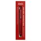 Rhodia - scRipt Mechanical Pencil - Red