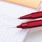 Rhodia - scRipt Mechanical Pencil - Red