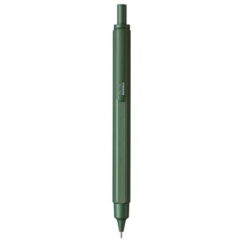 Rhodia - scRipt Mechanical Pencil - Sage