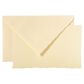 G.Lalo - Mode de Paris - Correspondence Set (10 Cards & Envelopes) - Ivory