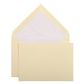 G.Lalo - Verge de France - Set of 10 Correspondence Cards & Envelopes - Ivory