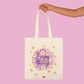 Legami - Cotton Tote Bag - Daisy