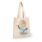 Legami - Cotton Tote Bag - Whale