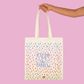 Legami - Cotton Tote Bag - After Rain