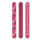 Legami - Set of 3 Nail Files - Nails Before Males - Flowers