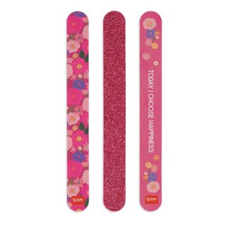 Nails Before Males - Nail File Set - Flowers