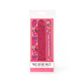 Legami - Set of 3 Nail Files - Nails Before Males - Flowers