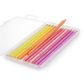 Legami - Set of 12 Colouring Pencils - Live Colourfully - Sunset Palette