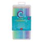 Legami - Set of 12 Colouring Pencils - Live Colourfully - Ocean Palette