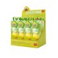 Legami - 3-in-1 Highlighter - Avocado - 3 Is Better Than 1 - Display Pack of 12 Pcs