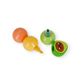 Legami - 3-in-1 Highlighter - Avocado - 3 Is Better Than 1 - Display Pack of 12 Pcs