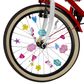 30 Bicycle Spoke Decorations - Pimp Your Bike! - Unicorn