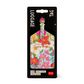 Legami - Luggage Tag - Flowers