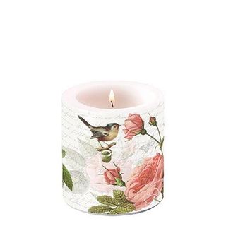 Ambiente Home - Candle - Small - Sophie