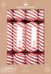 Celebration Crackers - Family Crackers - 12 Inch - Candy Cane - Box of 12
