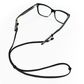 Glasses Cord - SOS String Kit 15Pcs - Black
