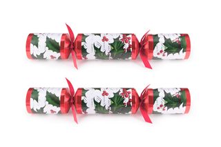 Celebration Crackers - Catering Crackers - 11 Inch - Holly Berry - Carton of 50