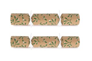 Celebration Crackers - Catering Crackers - 11 Inch - Mistletoe - Carton of 50