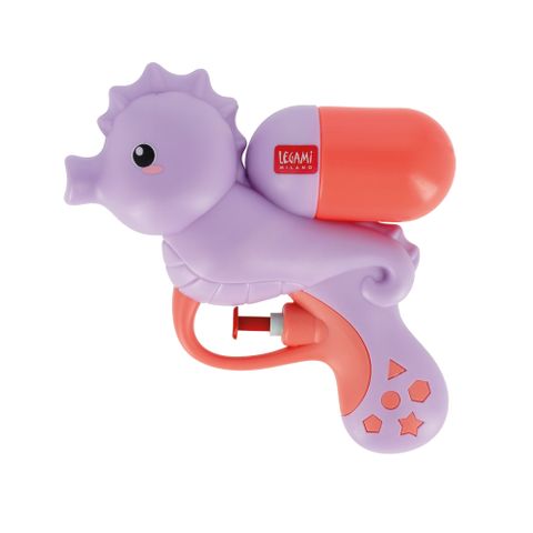 Legami - Water Gun - Seahorse