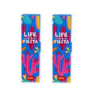 Legami - Beach Towel Clips - Set of 2 - Cactus