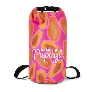 Legami - Dry Bag 10 L - Papaya