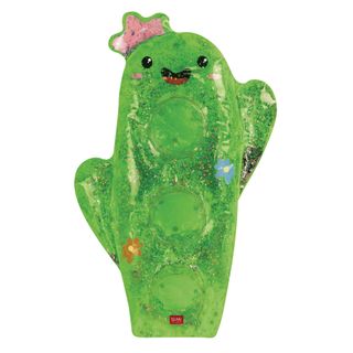 Legami - Inflatable Drink Holder - Cactus