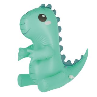 Legami - Inflatable Sprinkler - Dino